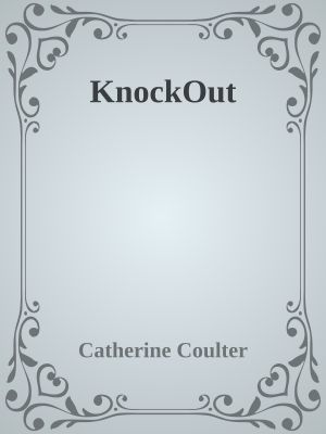 [FBI Thriller 13] • KnockOut (FBI Thriller)